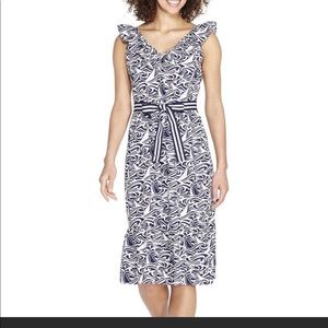 NWT Vineyard Vines x Target Rough Seas Dress